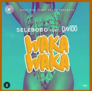 Selebobo - Waka Waka Ft. Davido